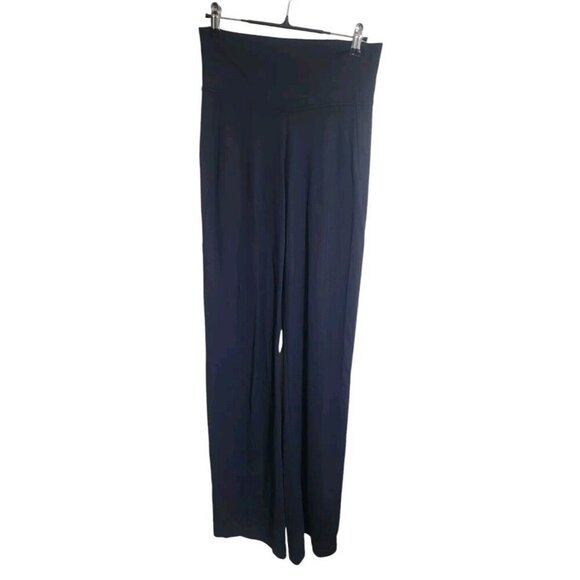 Patagonia Pants - Patagonia Pants Women Xs Black Morning Glory Tight Minimalist Pull On Gorpcore
